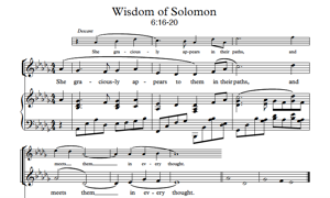 wisdom_solomon_6_16